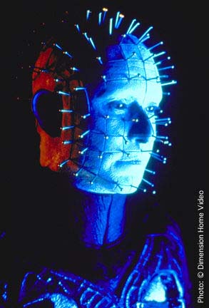 Pinhead
